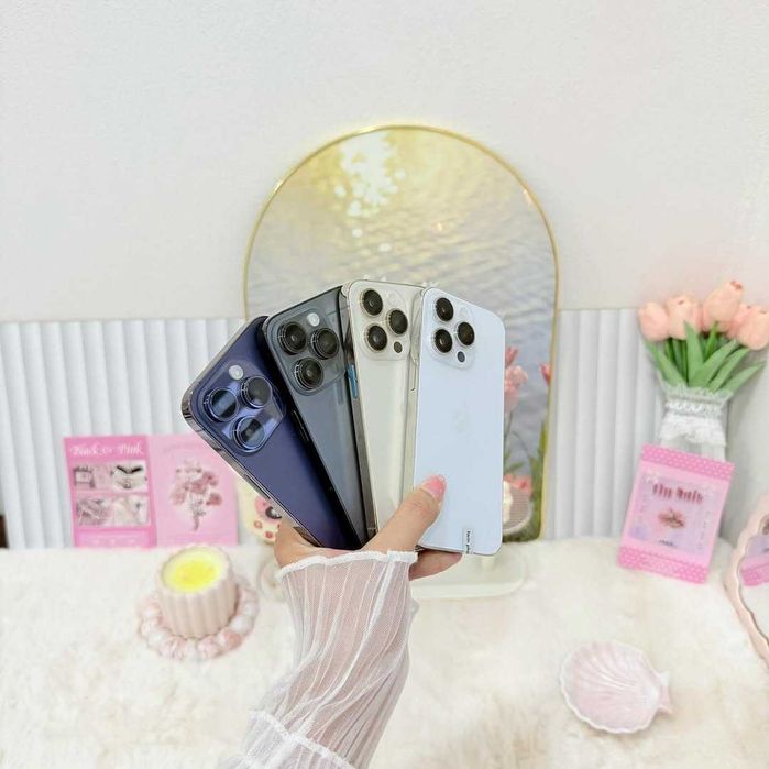 Apple IPHONE 14Pro 128 - 256GB , Всі кольори! ГАРАНТІЯ 6 місяці Айфон