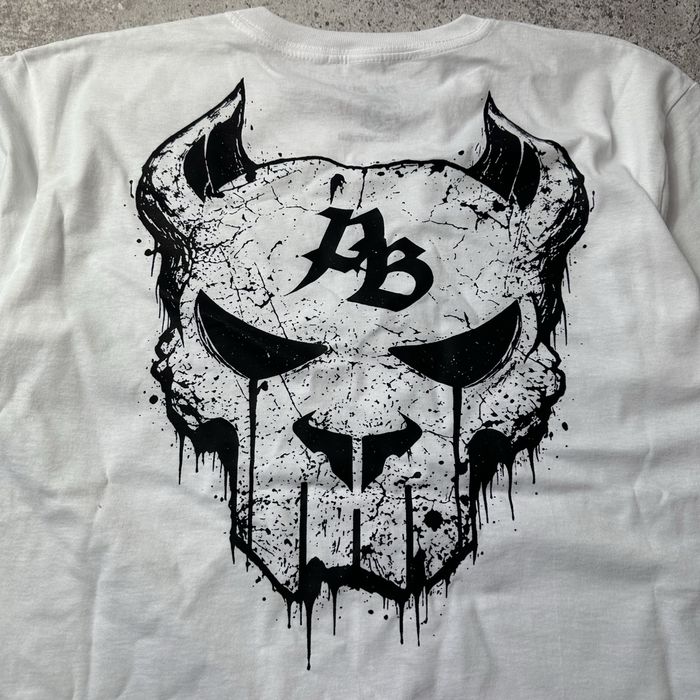 Футболка Pit Bull germany S,M,L,XL