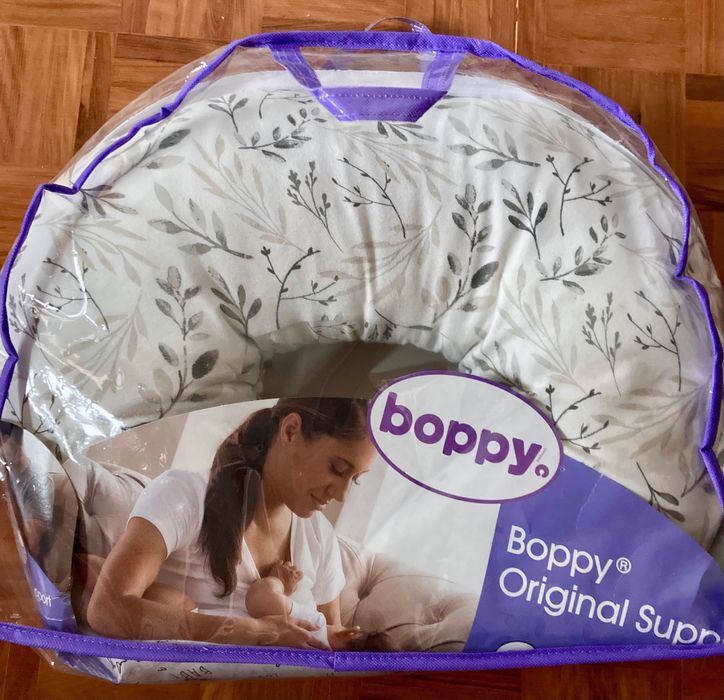 Almofada de amamentação