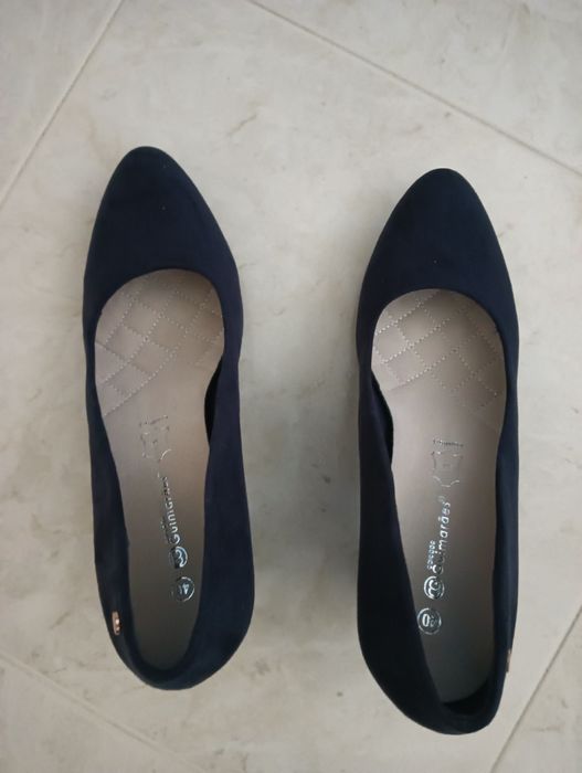 Sapatos senhora Calçado Guimarães