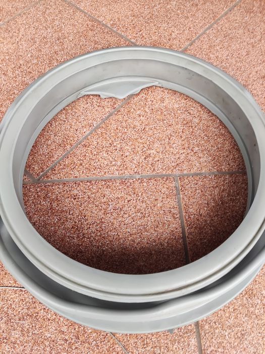 Kołnierz fartuch Whirlpool AWOE 8558