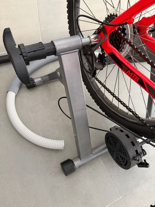 Bicicleta B-twin