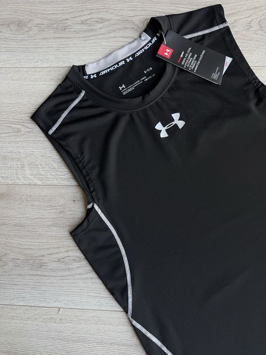 Майка Under Armour