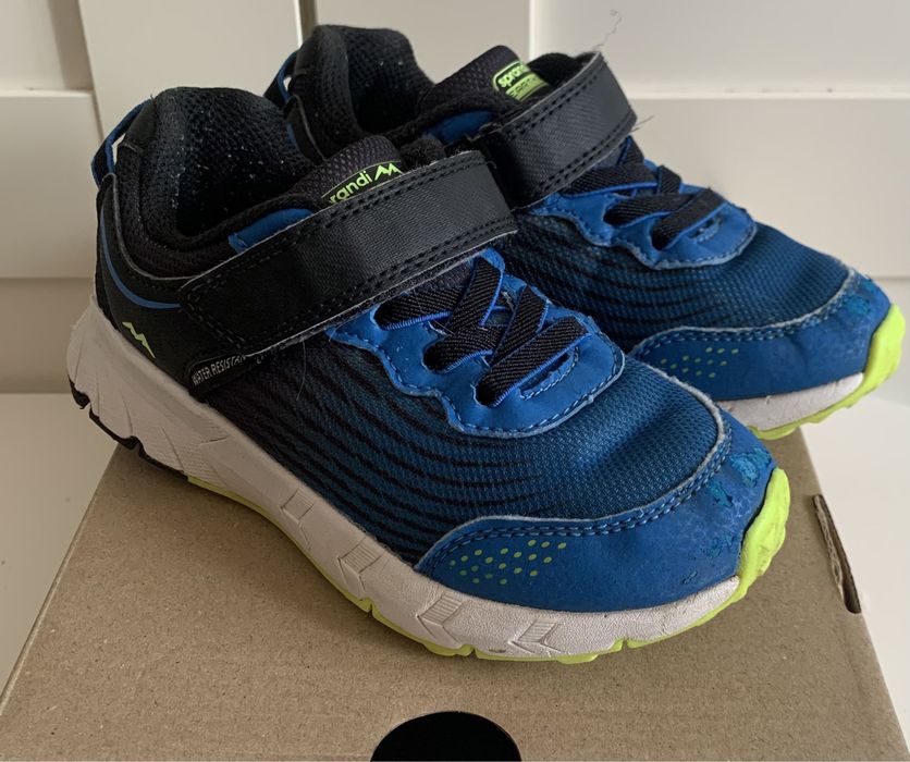 adidasy sprandi 30