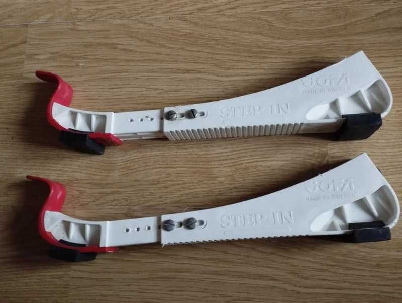 Ochraniacz na łyżwy Jofa