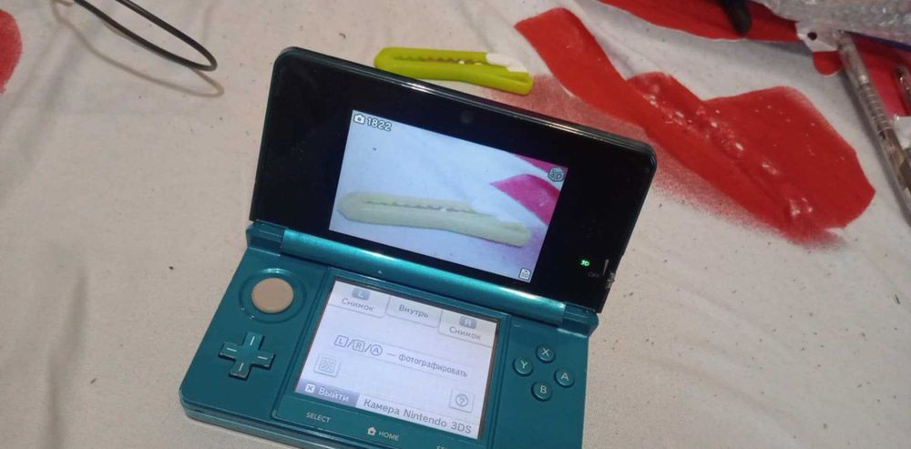 Nintendo 3DS