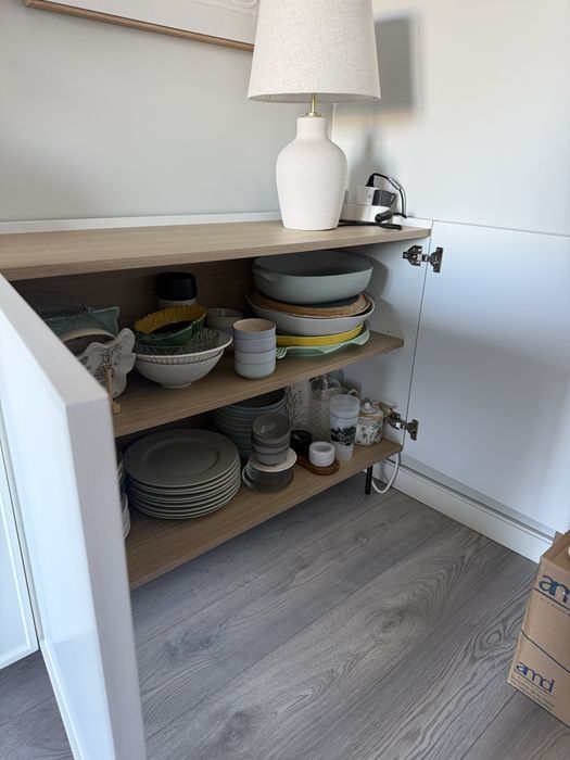 Aparador Lianne – Kenay Lisboa