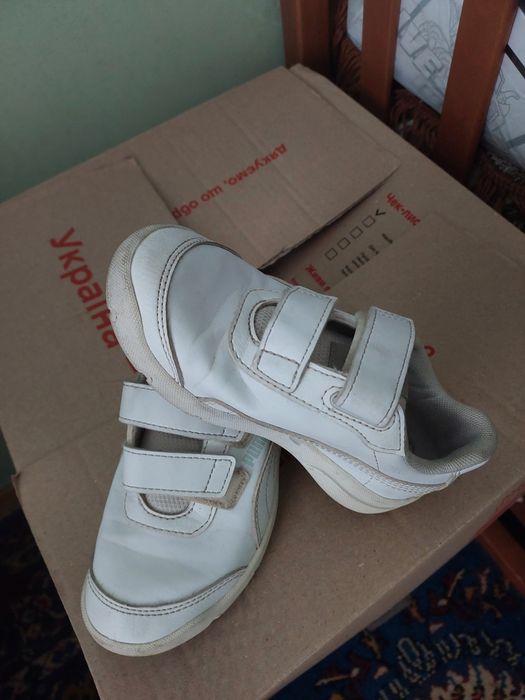 Кросівки, кроссовки Puma