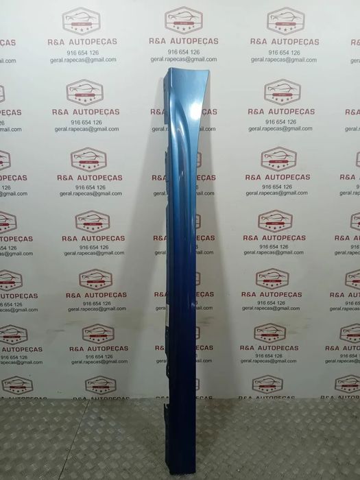 Embaladeiras BMW Série 1 F20 Pack M Original
