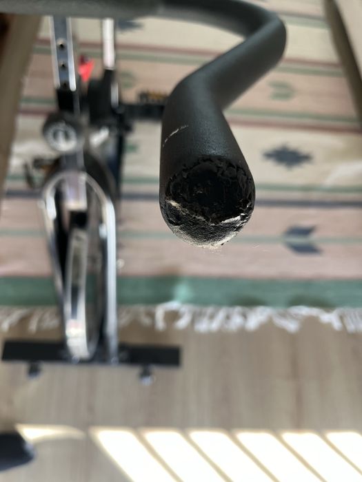 Bicicleta estatica439554010021908482