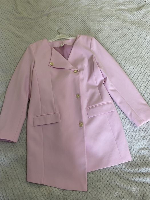 Плаття піджак жіночий