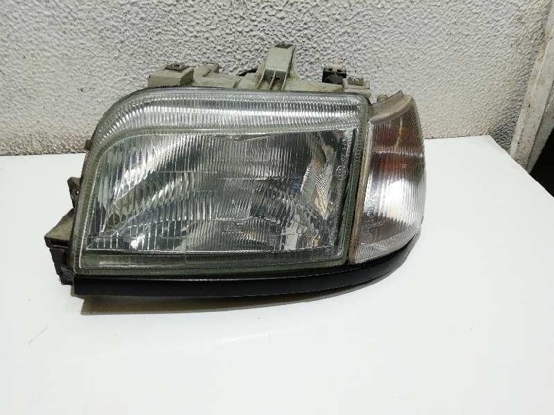 farol esquerdo renault clio