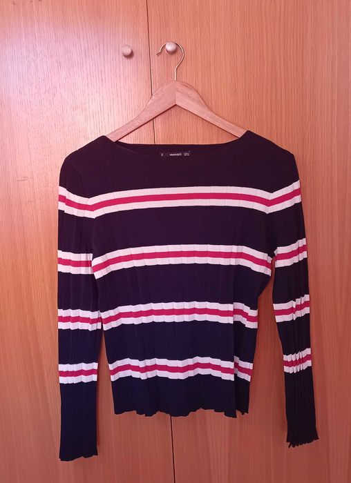 Camisola da Mango S