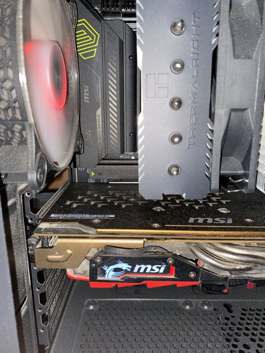 ПК ryzen 7 7700 ddr5 32gb