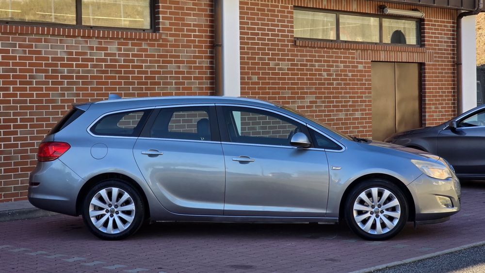 Opel Astra Sports Tourer 1.3 CDTI