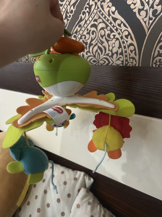 Мобіль Tiny love