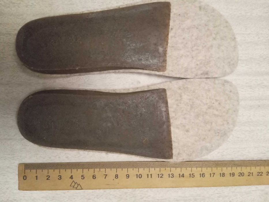 Продам детские кожаные сапоги(Германия)