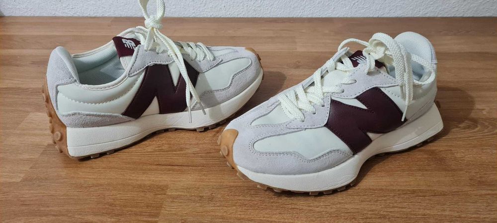 Ténis New Balance - Mulher