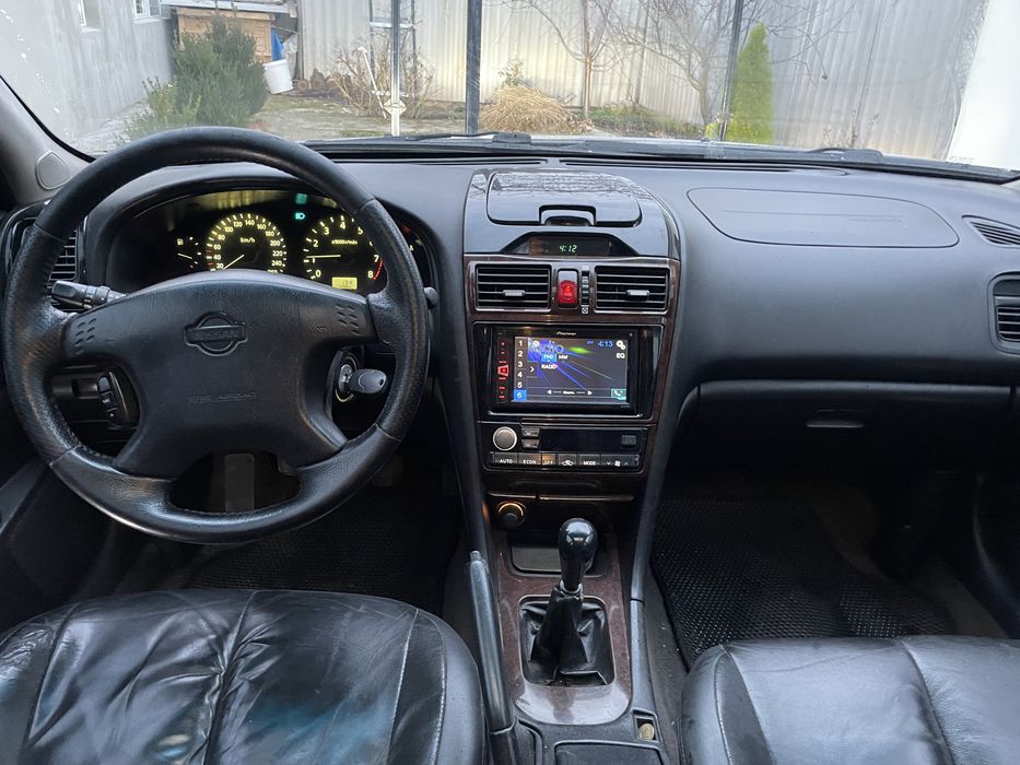 Продажа обмен 2001 год