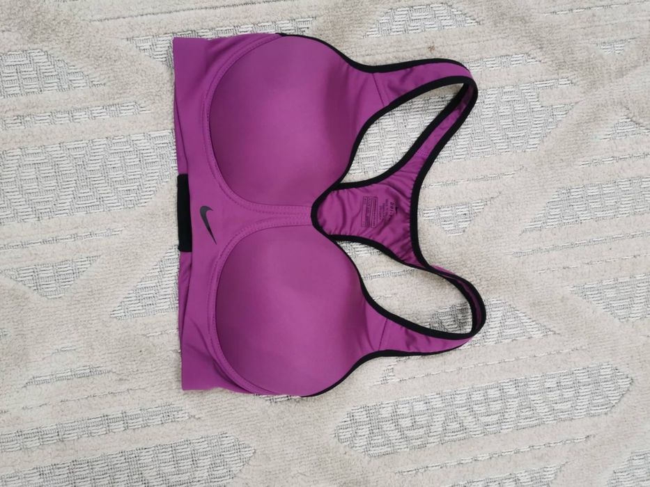 спортивний топ найк ориг 70D