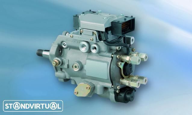 Bomba Injectora reconstruida Ford Transit 2.4Di