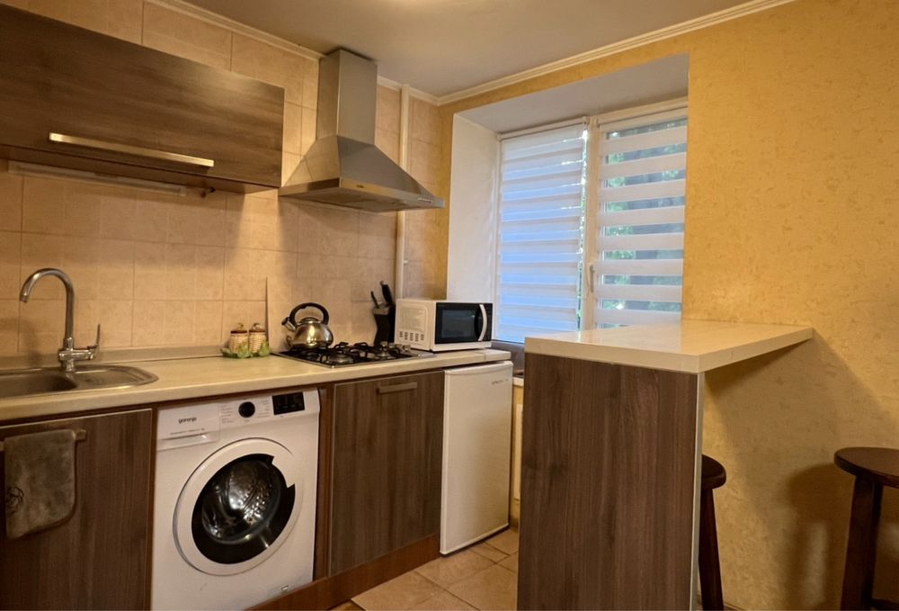 Квартира погодинно подобово тиждень місяць Центр Авто ЖД Вокзал Озёрка