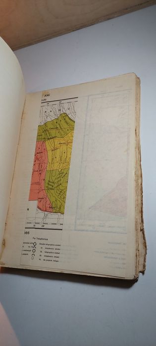 Sul de Angola, Relatório de um Governo de Distrito - João de Almeida (2ª edição, 1936) | Ver Fotos e Descrição