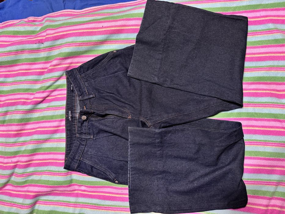 Віддам безкоштовно джинси жіночі