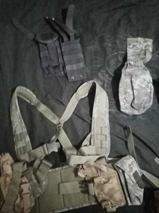 Продам комплект 2 РПС. Не дорого