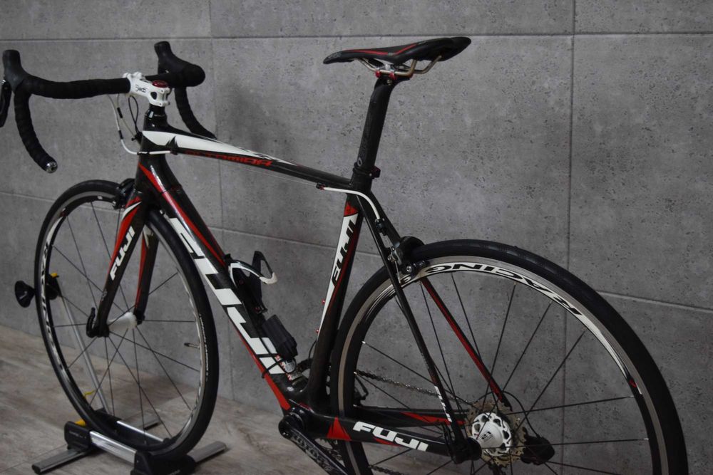 Rower szosowy Fuji Altamira | M/L | Shimano Ultegra Di2