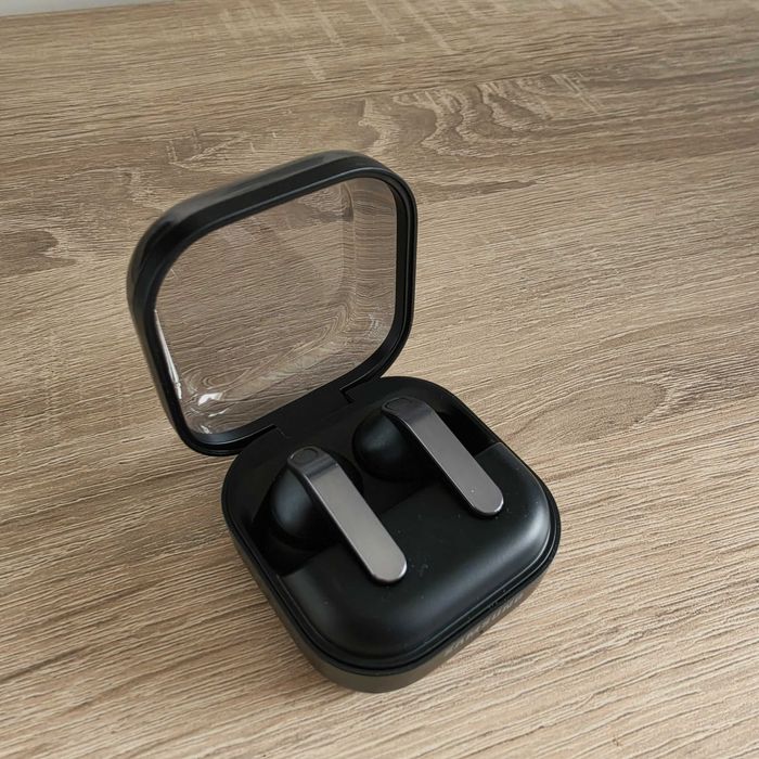 Galaxy Buds Pro 4 - jak nowe - gwarancja do 24.2028