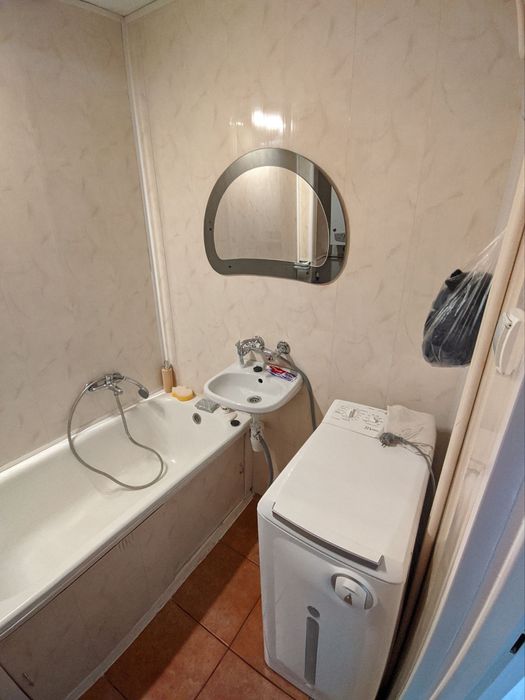 Sprzedam mieszkanie na Sośnicy z balkonem
