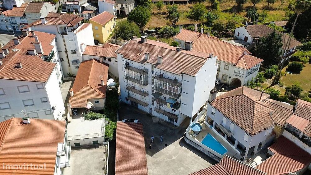 Apartamento T3 em Arganil, Coimbra