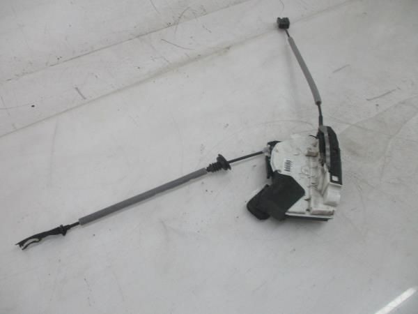 Fechadura / fecho porta frente direito VOLKSWAGEN Polo (6R, 6C)