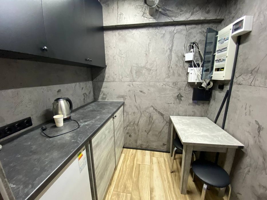 Аренда готового салона или барбершопа пр.Мира 70м 21000грн