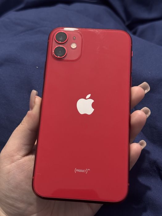 Iphone 11 128 gb