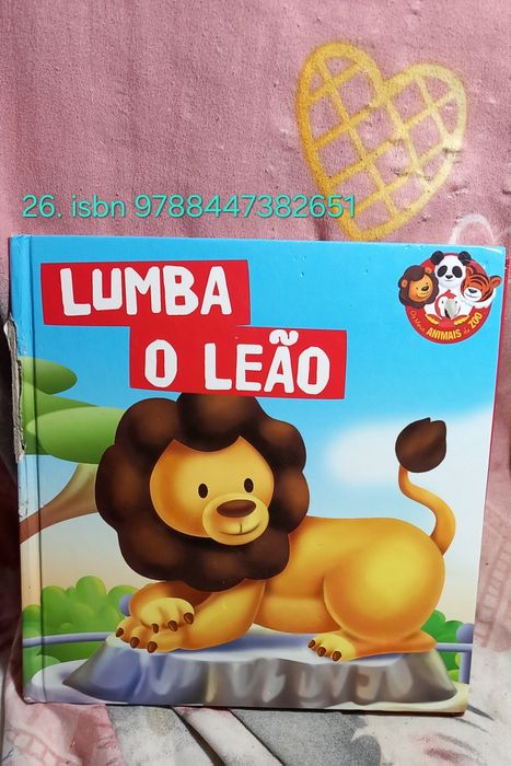 Livros 1 euro cada
