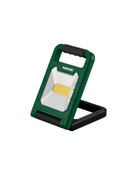 Projetor trabalho LED COB parkside