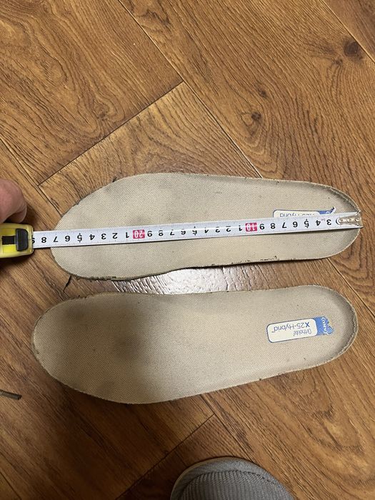 Берці AKU Selvatica Tactical MID GTX 3