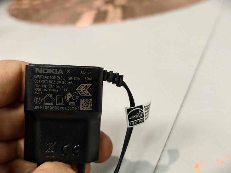 Nokia N95 8GB wraz z oryginalnym pudełkiem