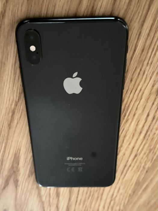 iPhone XS Max Smartphone64354149394691122