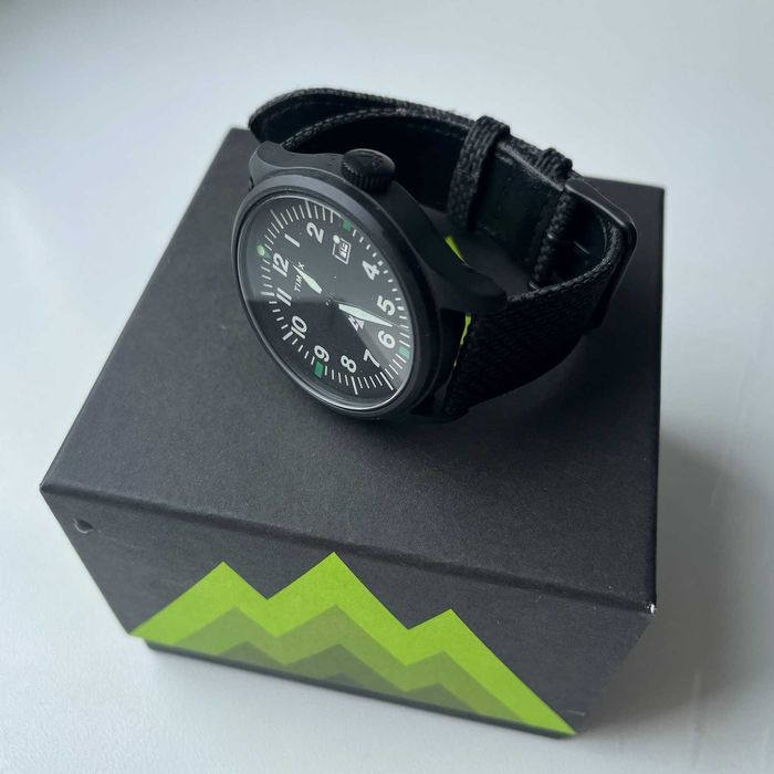 Timex EXPEDITION North Traprock