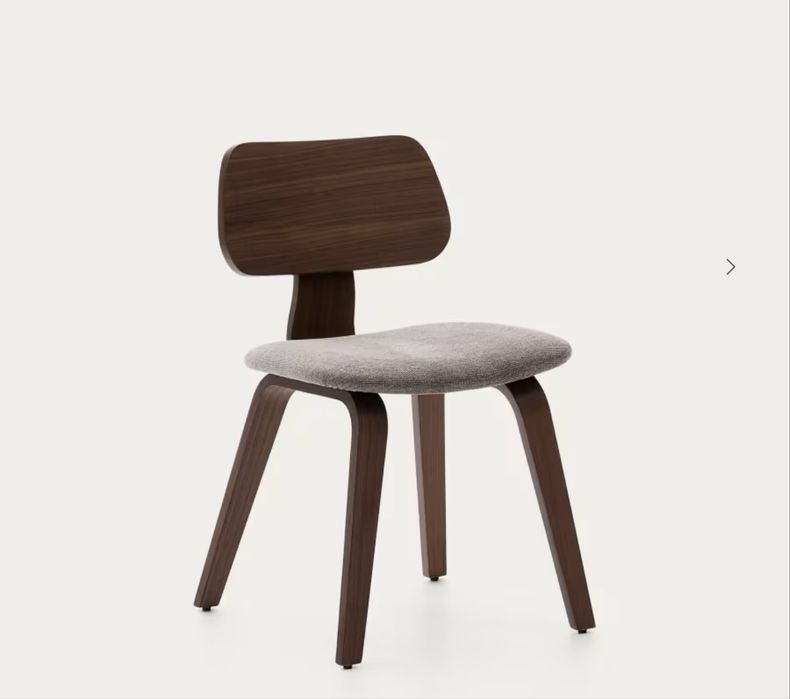 Cadeiras Gena Kave Home - 8 unidades