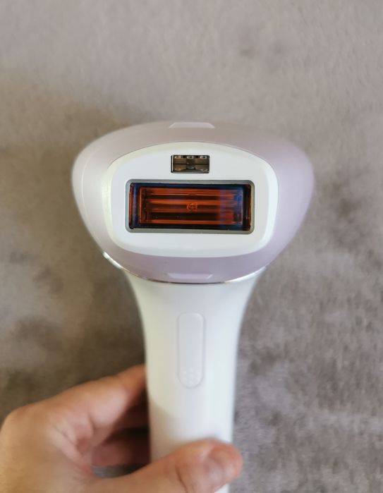 Philips Lumea Prestige BRI949