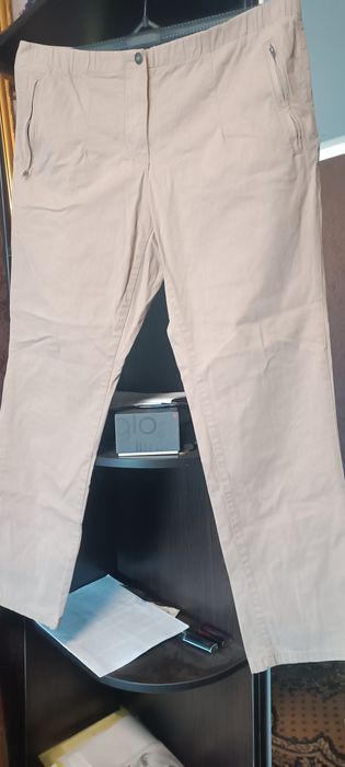 Чоловічий одяг XXL