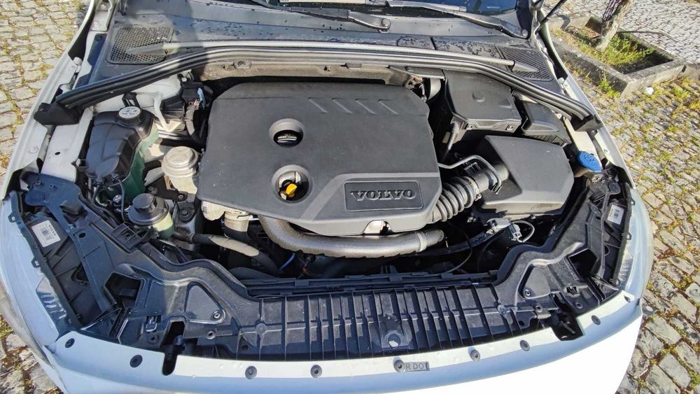 Volvo V60 Sport RDesign
