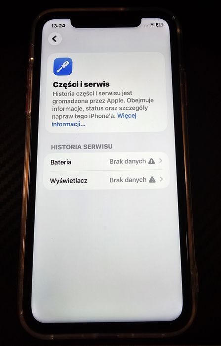 Iphone 11 256 GB