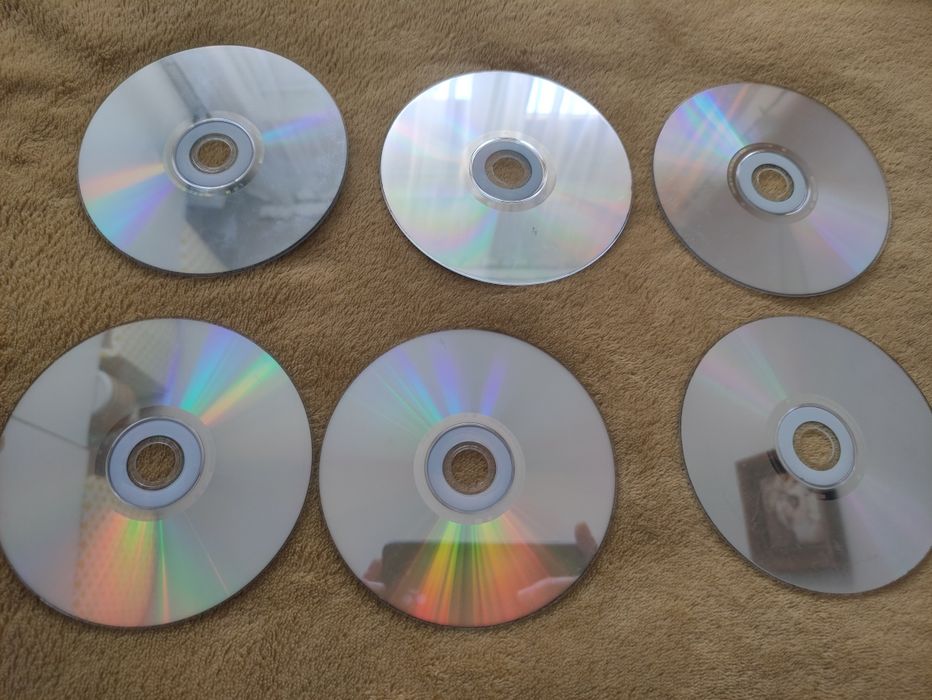 Klasyczne bajki i słuchowiska DVD, CD Rybki MiniMini, Nick Jr, Dora