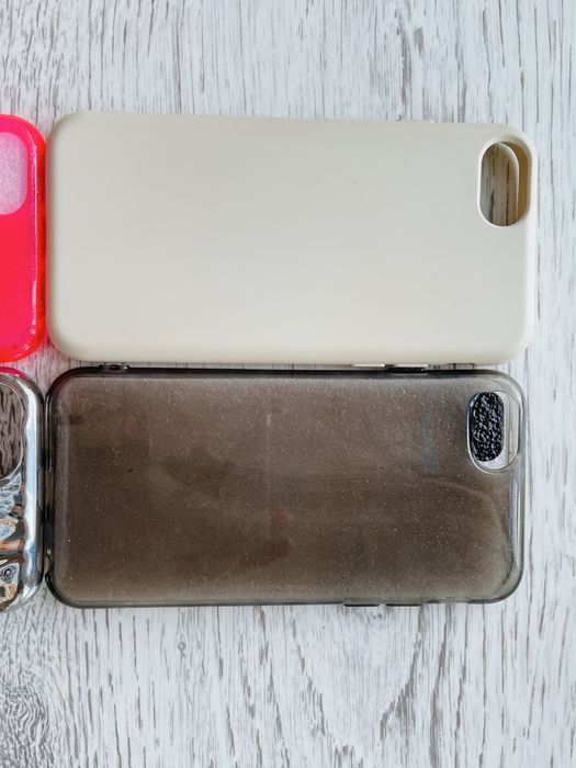 Чехол на IPhone 7, 8, SE 2020