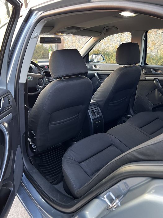 Продам Skoda Octavia A5 1.6mpi!
